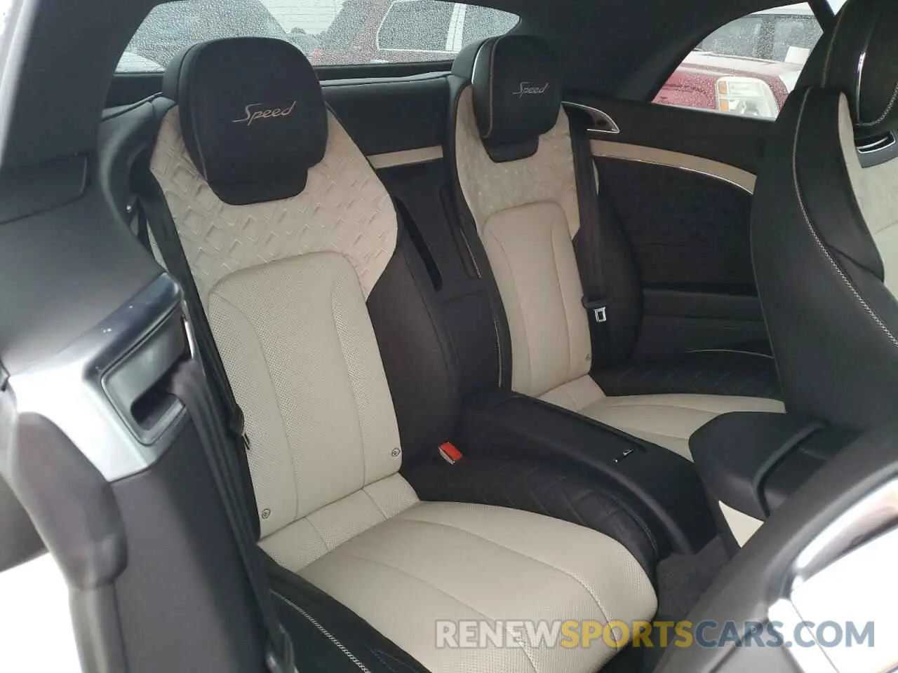 10 Photograph of a damaged car SCBDT4ZG5NC091467 BENTLEY CONTINENTA 2022