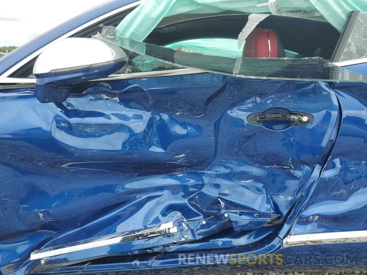 7 Photograph of a damaged car SCBCT2ZG8RC013870 BENTLEY CONTINENTA 2024
