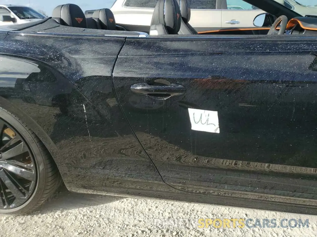 12 Photograph of a damaged car SCBDT4ZG5RC014491 BENTLEY CONTINENTA 2024