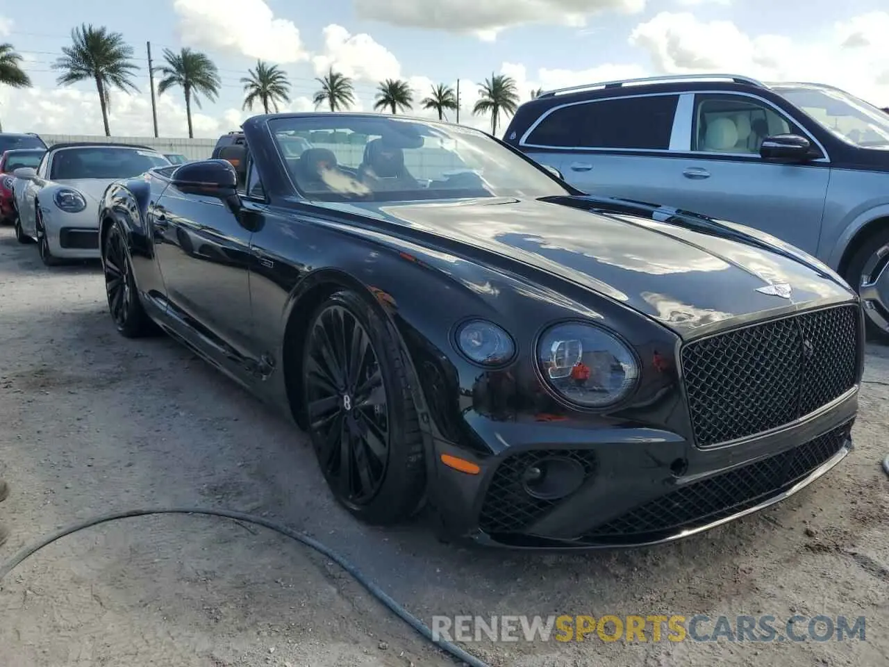4 Photograph of a damaged car SCBDT4ZG5RC014491 BENTLEY CONTINENTA 2024