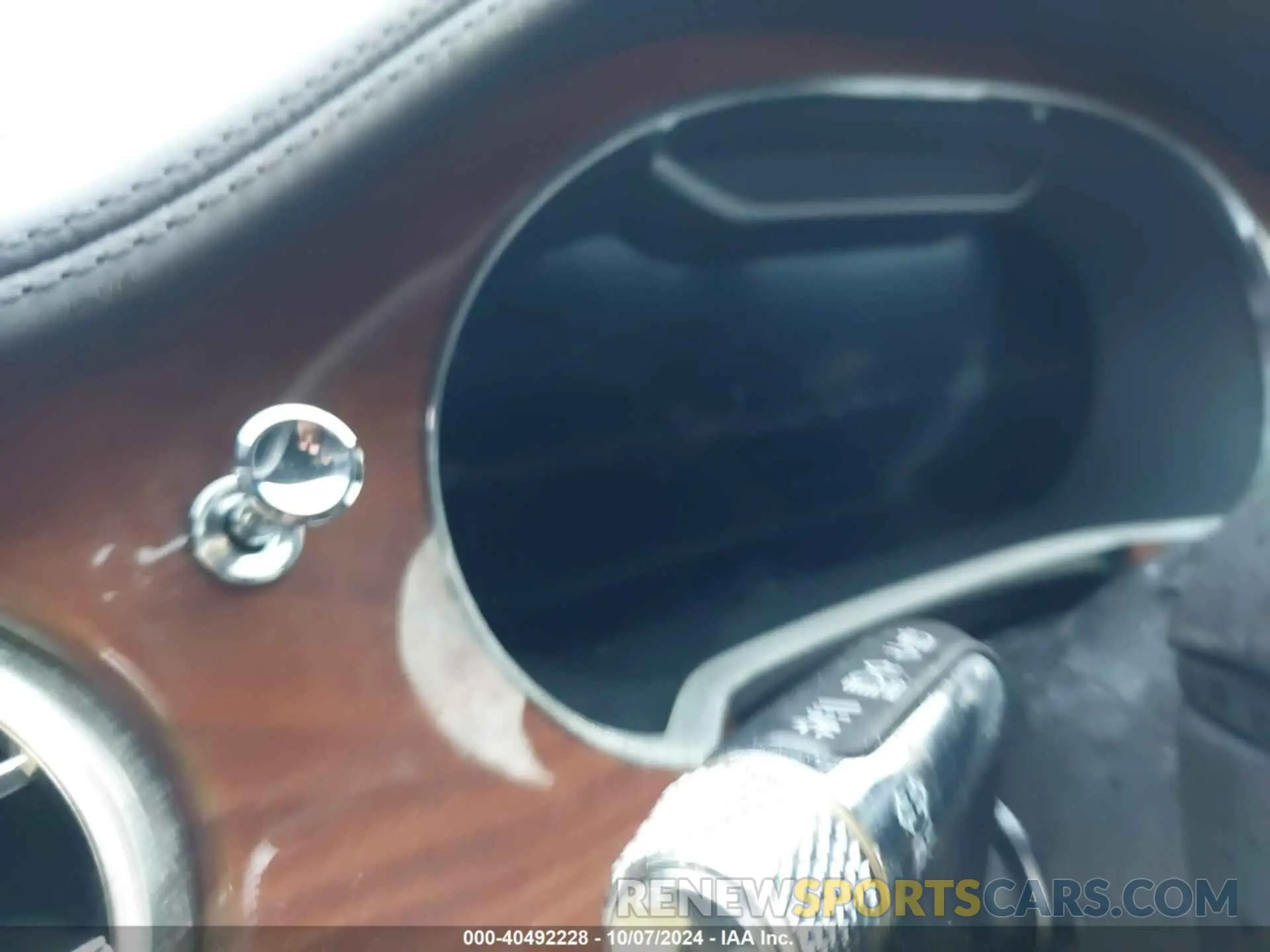 7 Photograph of a damaged car SCBDG4ZG7PC007222 BENTLEY CONTINENTAL GT 2023