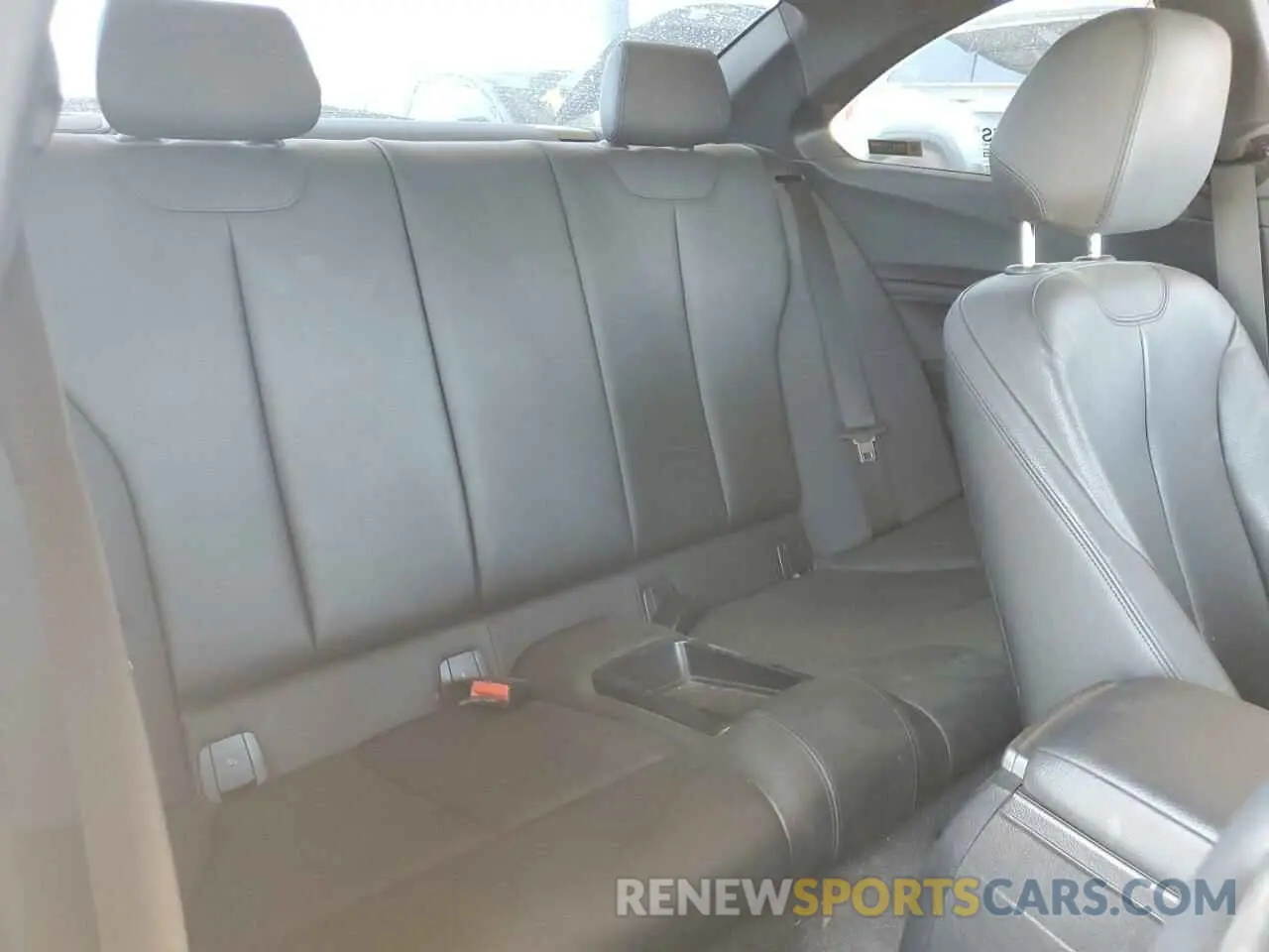 10 Photograph of a damaged car WBA2J1C54KVD10192 BMW 2 SERIES 2019