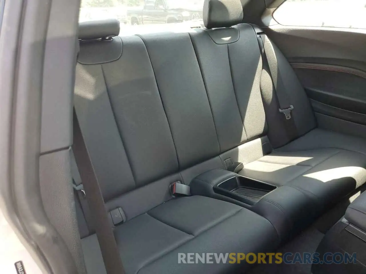 11 Photograph of a damaged car WBA2J3C55K7D21301 BMW 2 SERIES 2019