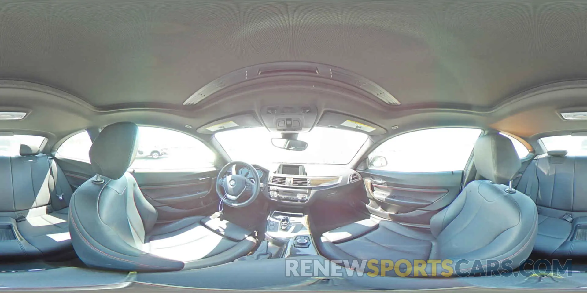 12 Photograph of a damaged car WBA2J3C55K7D21301 BMW 2 SERIES 2019