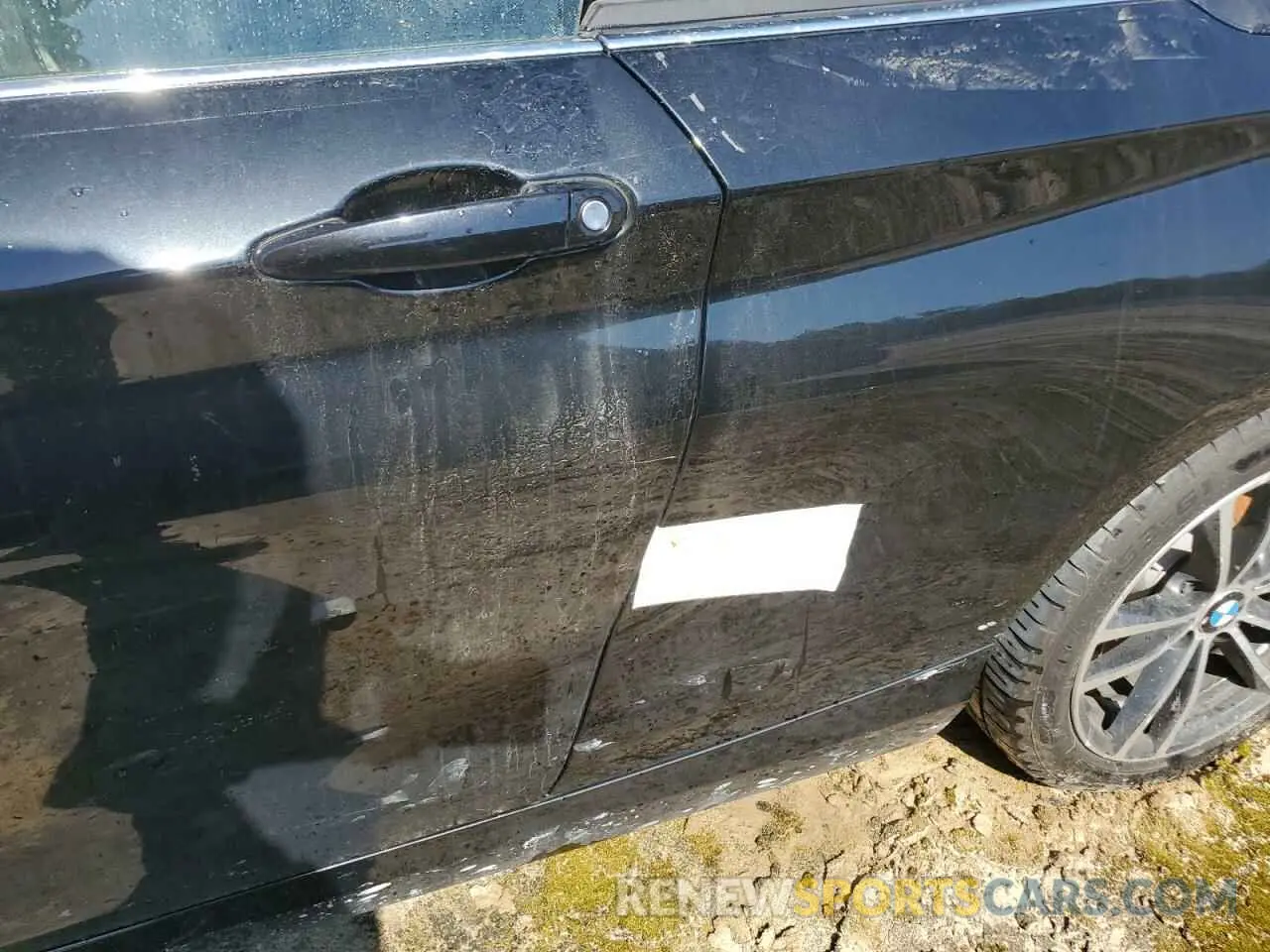 12 Photograph of a damaged car WBA2M7C57K7D33514 BMW 2 SERIES 2019