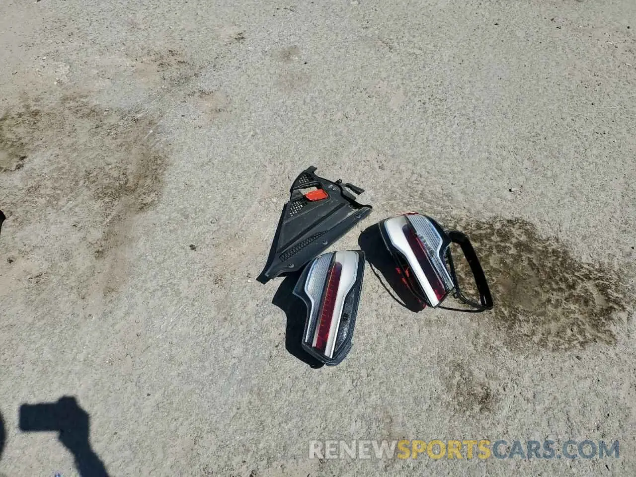 12 Photograph of a damaged car WBA2M7C59KVD52058 BMW 2 SERIES 2019