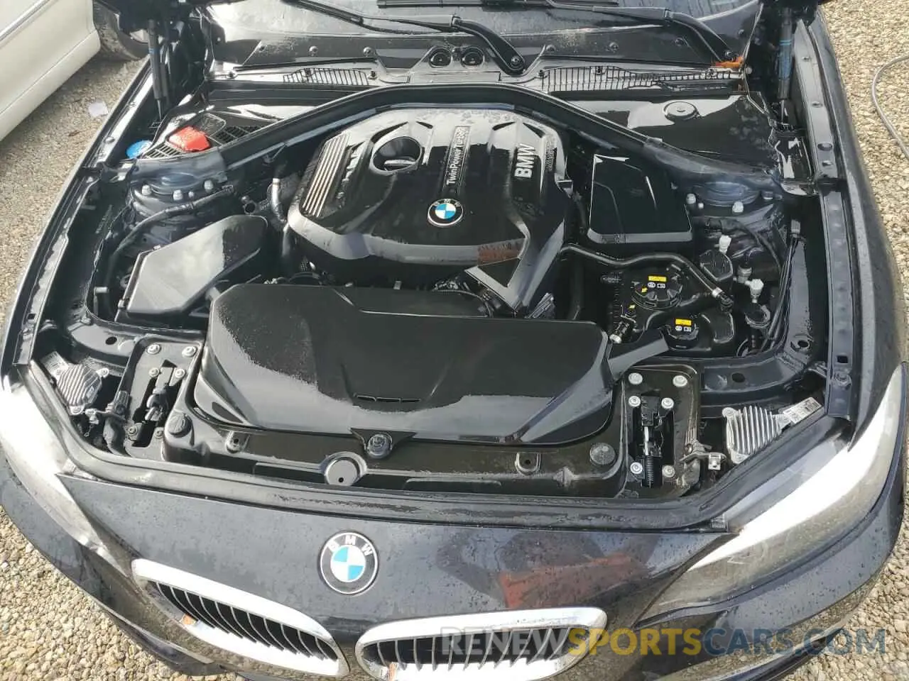 11 Photograph of a damaged car WBA2J1C09L7E22139 BMW 2 SERIES 2020