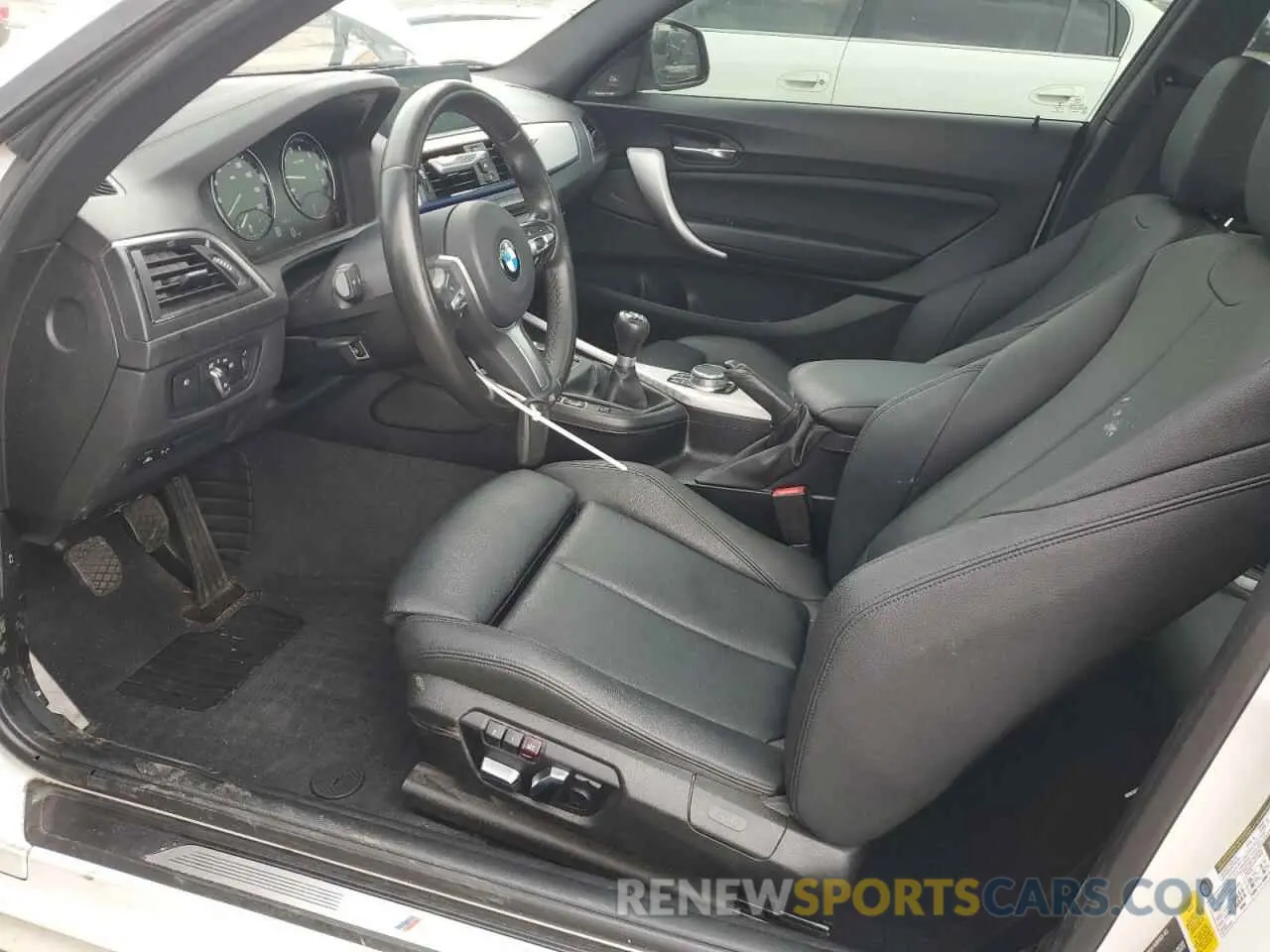 7 Photograph of a damaged car WBA2J1C0XL7E47759 BMW 2 SERIES 2020