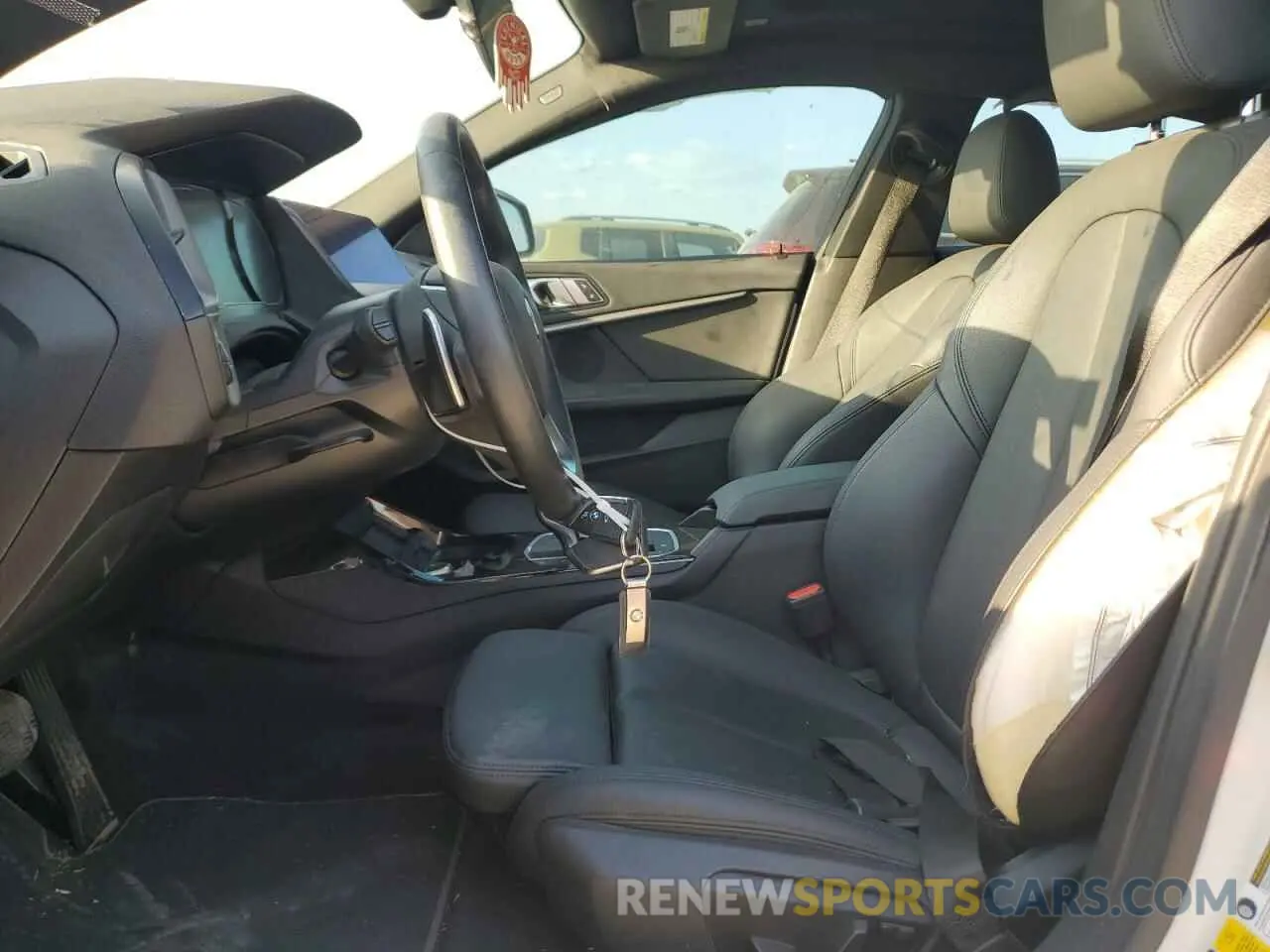 7 Photograph of a damaged car WBA73AK00L7G03714 BMW 2 SERIES 2020