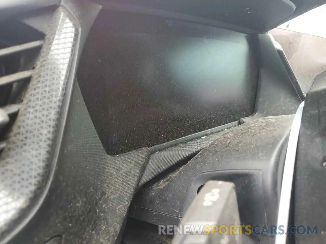 9 Photograph of a damaged car WBA73AK05L7F63906 BMW 2 SERIES 2020