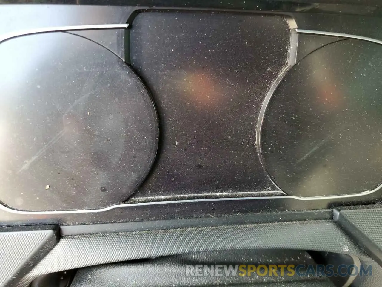 9 Photograph of a damaged car WBA73AK06L7F54549 BMW 2 SERIES 2020