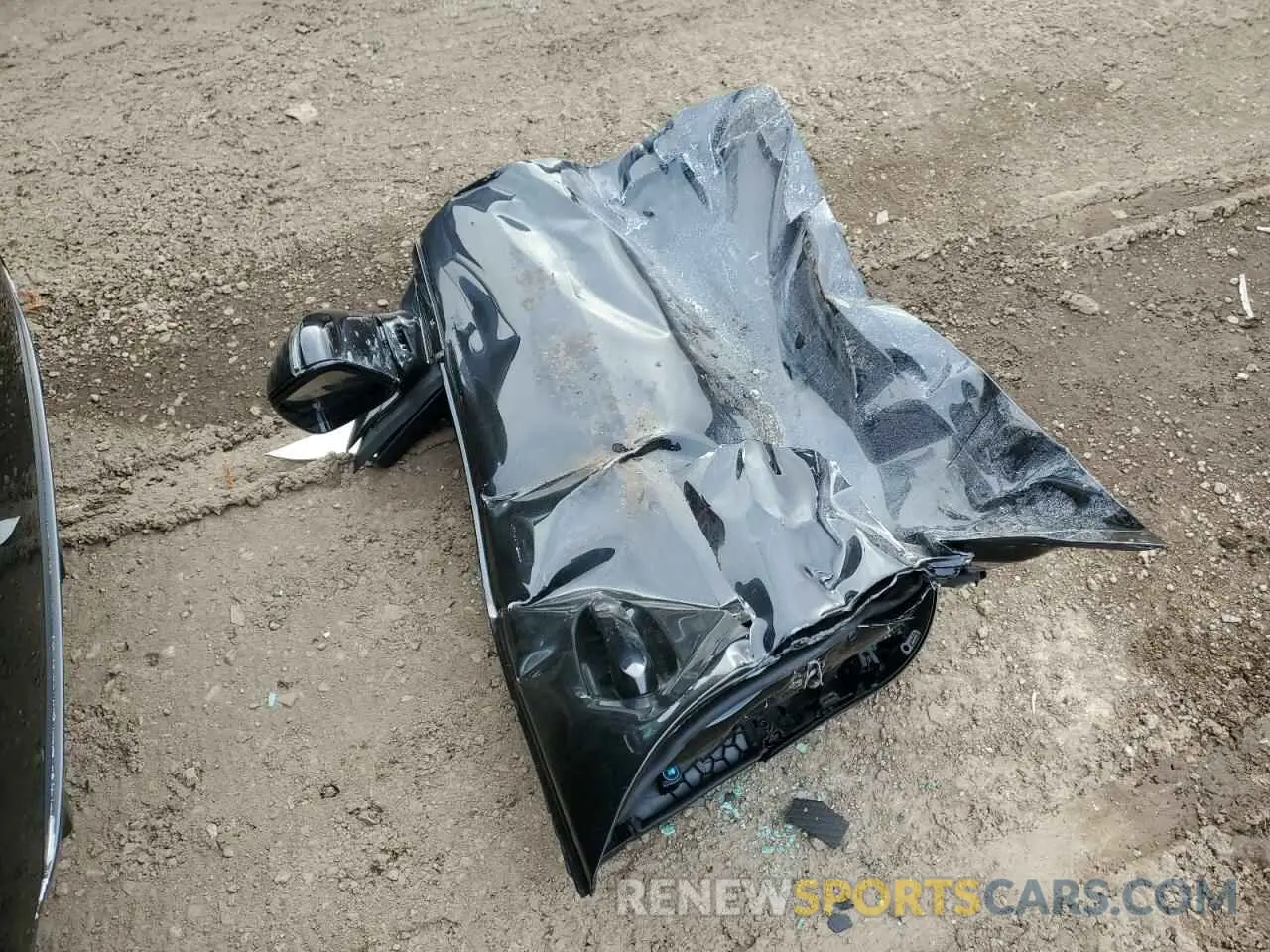 12 Photograph of a damaged car WBA73AK08L7F74933 BMW 2 SERIES 2020