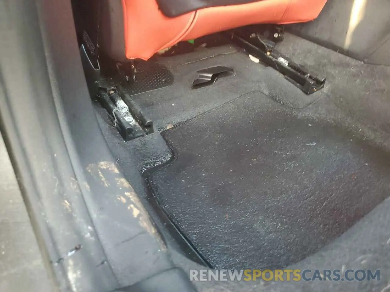 12 Photograph of a damaged car WBA53AK02M7H45054 BMW 2 SERIES 2021