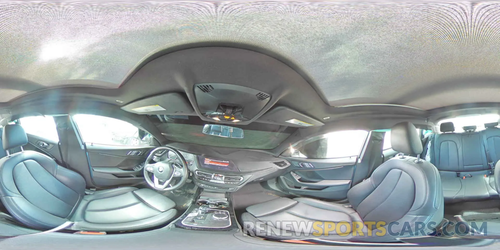13 Photograph of a damaged car WBA73AK01M7H64316 BMW 2 SERIES 2021