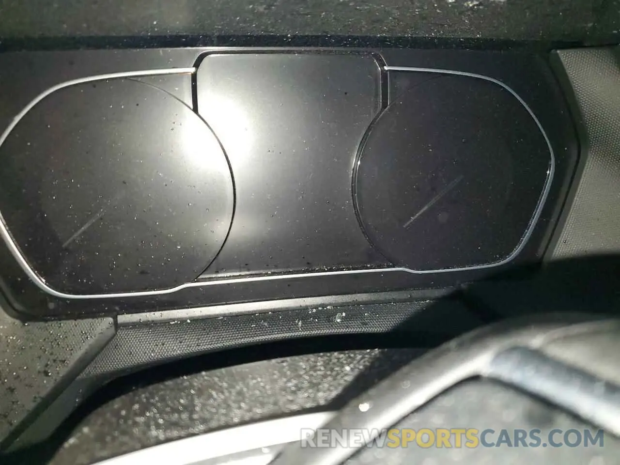 9 Photograph of a damaged car WBA73AK02M7H44074 BMW 2 SERIES 2021