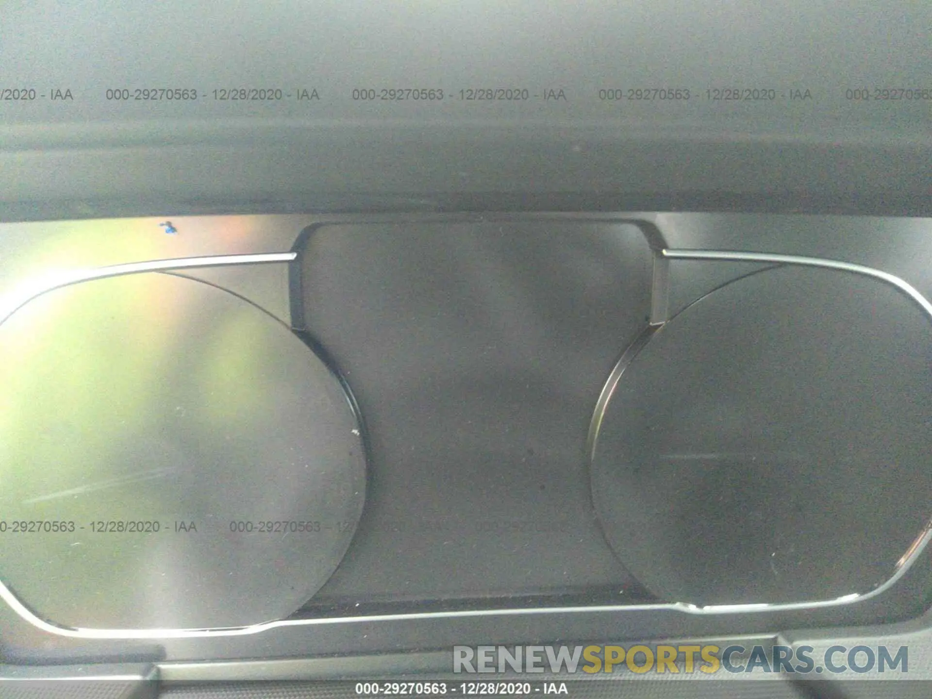 7 Photograph of a damaged car WBA73AK04M7G98635 BMW 2 SERIES 2021