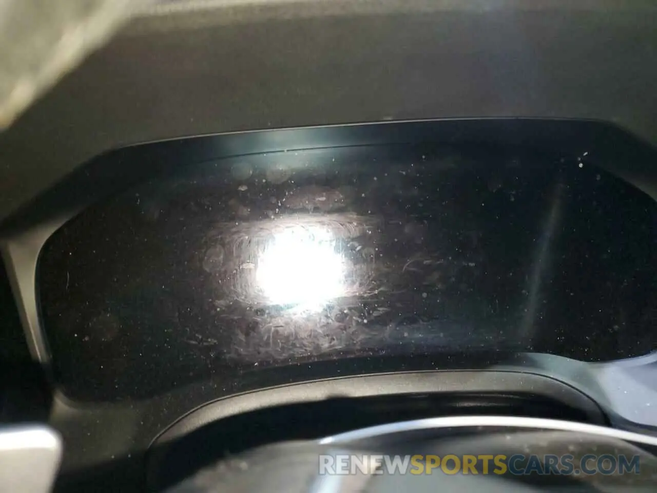 9 Photograph of a damaged car 3MW23CM03N8C55084 BMW 2 SERIES 2022