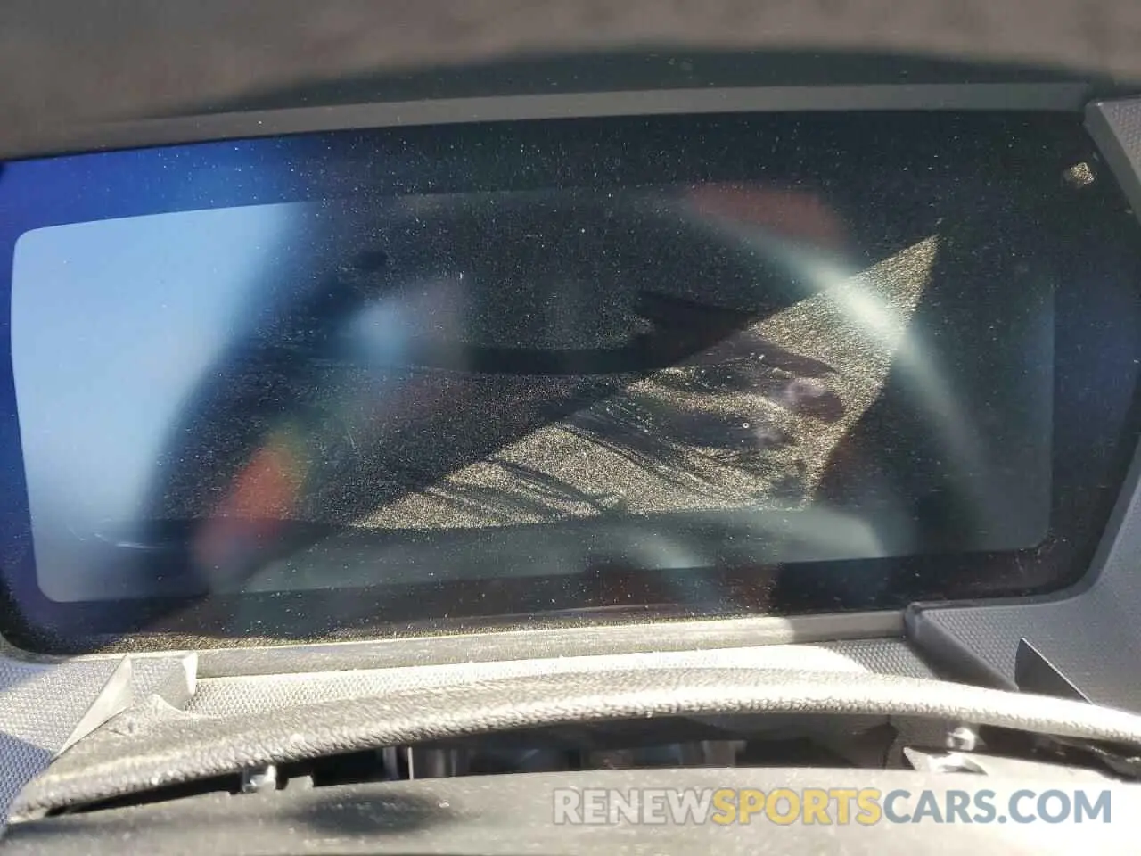 9 Photograph of a damaged car WBA53AK00N7K89800 BMW 2 SERIES 2022