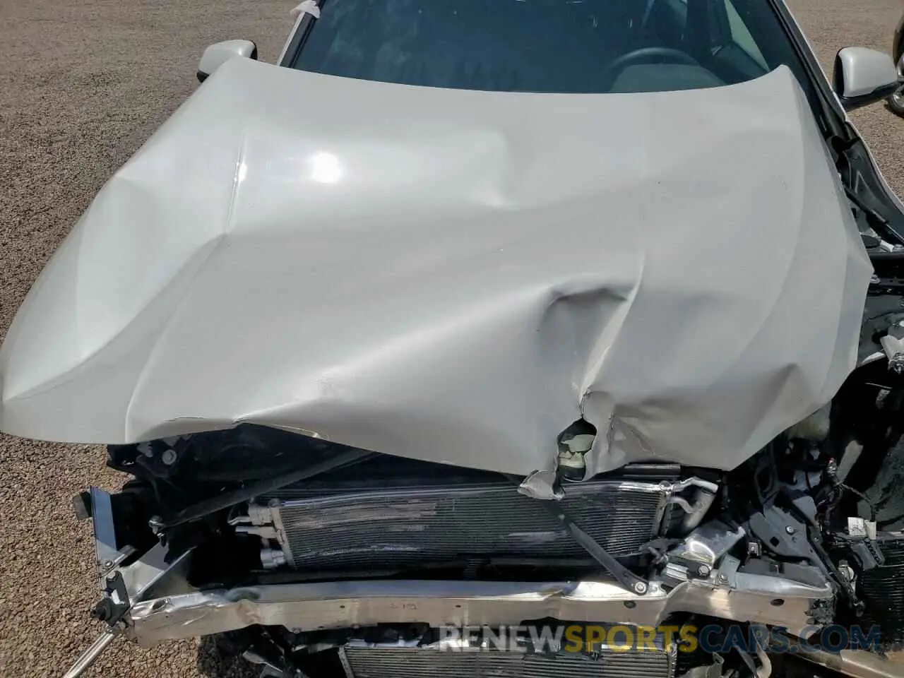 11 Photograph of a damaged car WBA53AK06R7R65611 BMW 2 SERIES 2024