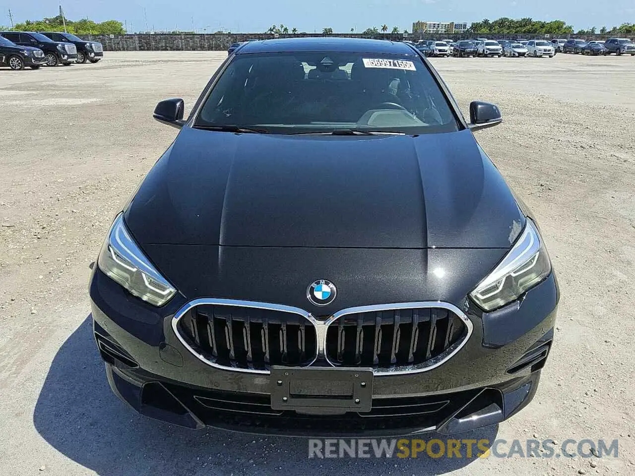 5 Photograph of a damaged car WBA73AK02R7R05091 BMW 2 SERIES 2024
