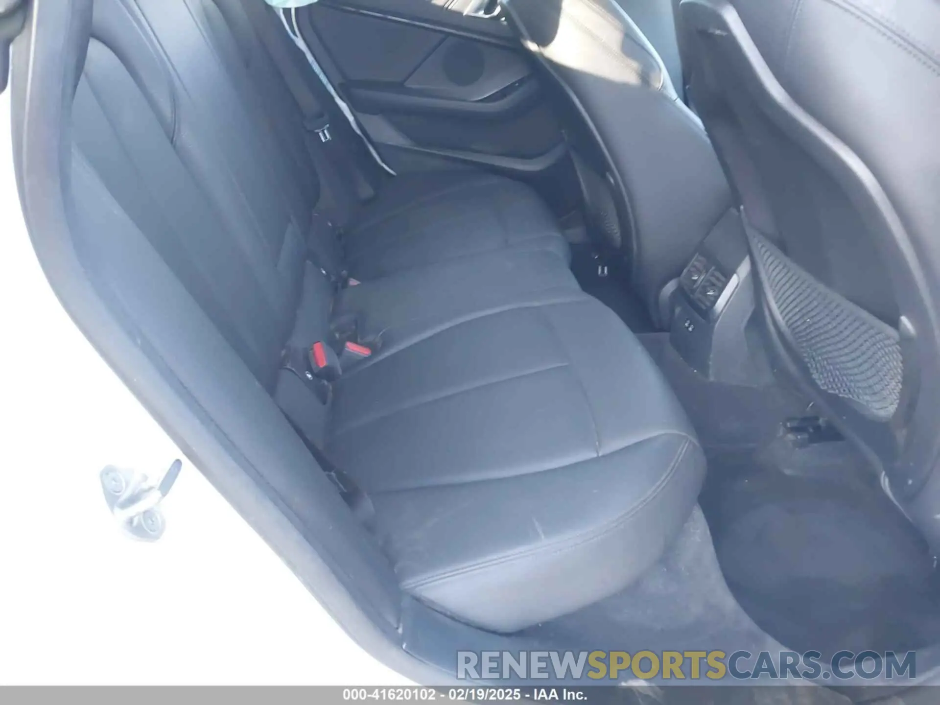 8 Photograph of a damaged car WBA53AK06N7K00232 BMW 228 GRAN COUPE 2022