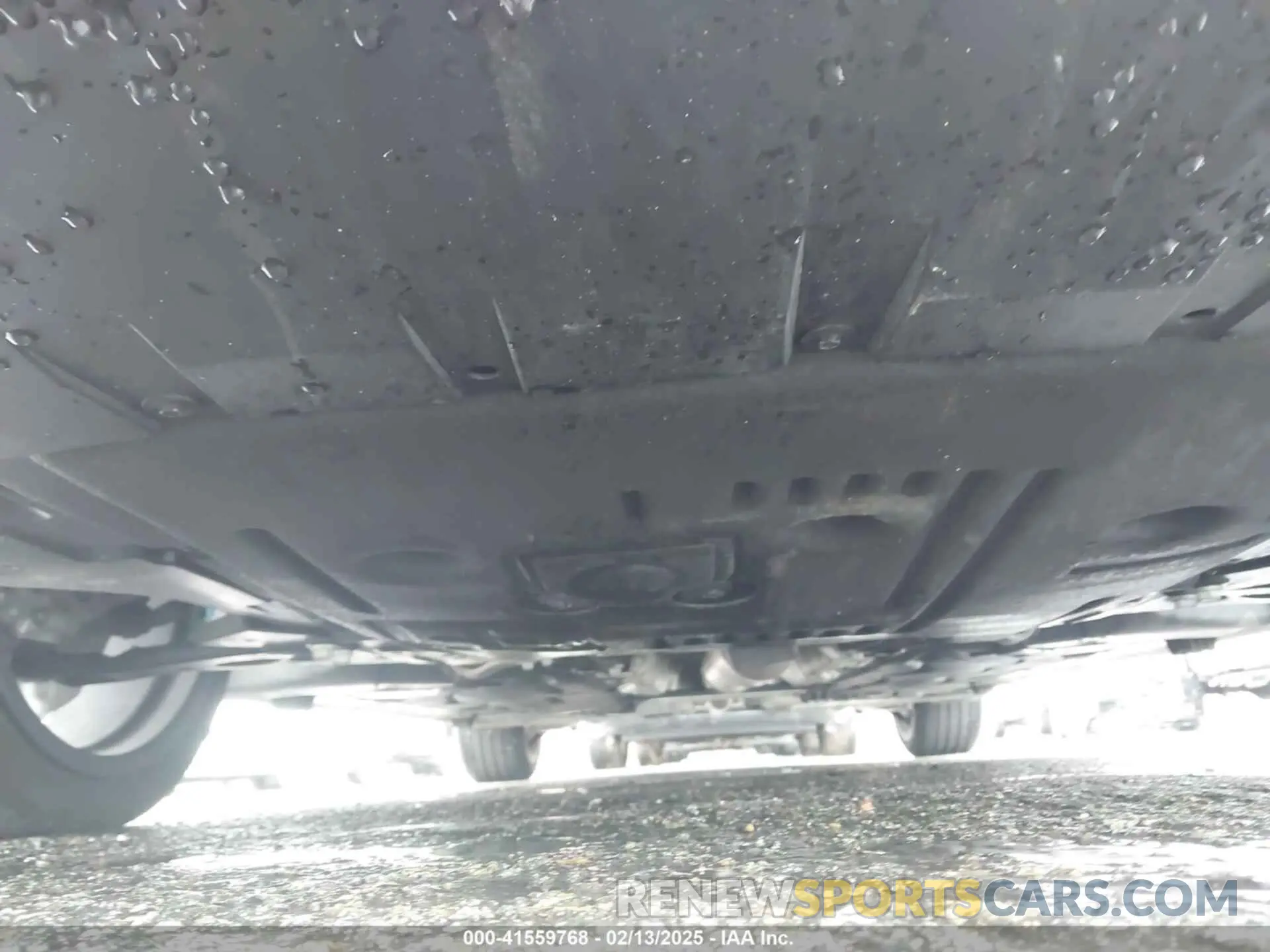 17 Photograph of a damaged car WBA53AK07P7M28114 BMW 228 GRAN COUPE 2023