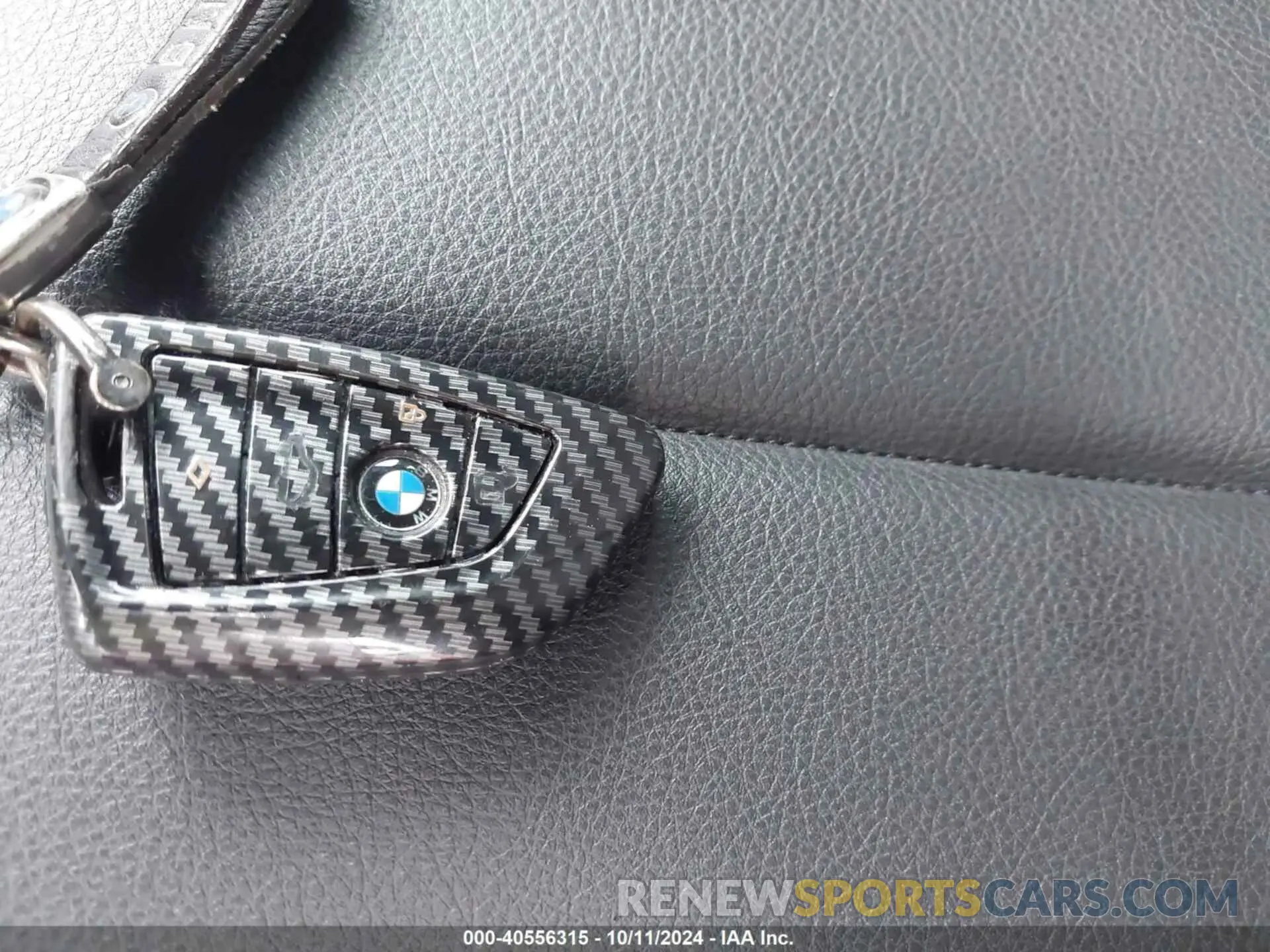 11 Photograph of a damaged car WBA73AK06L7F95635 BMW 228I GRAN COUPE 2020