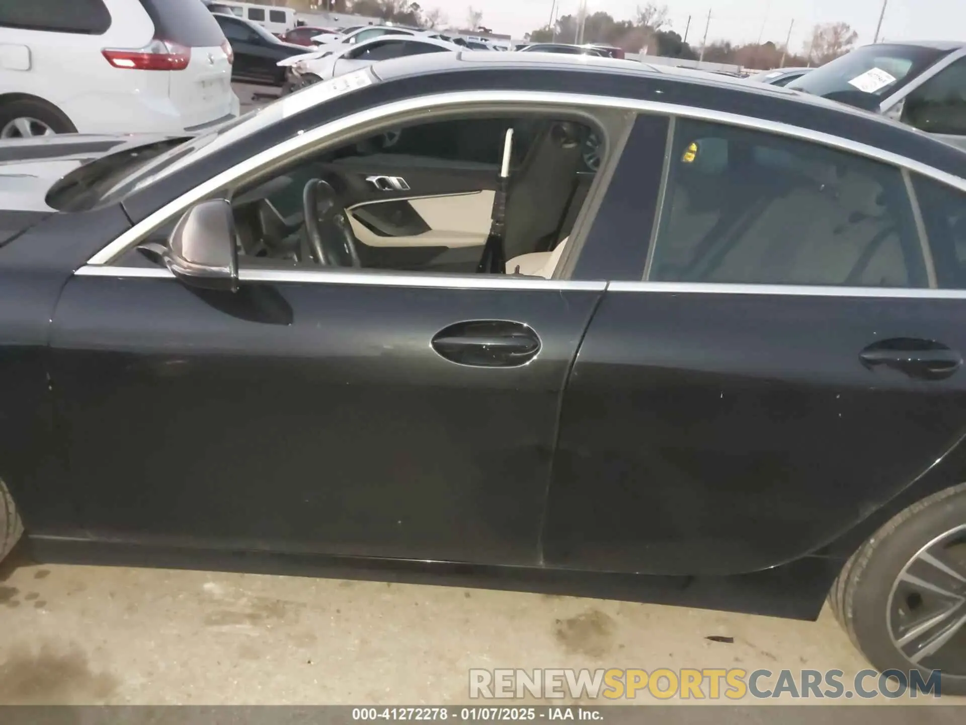 14 Photograph of a damaged car WBA73AK06L7F98678 BMW 228I GRAN COUPE 2020