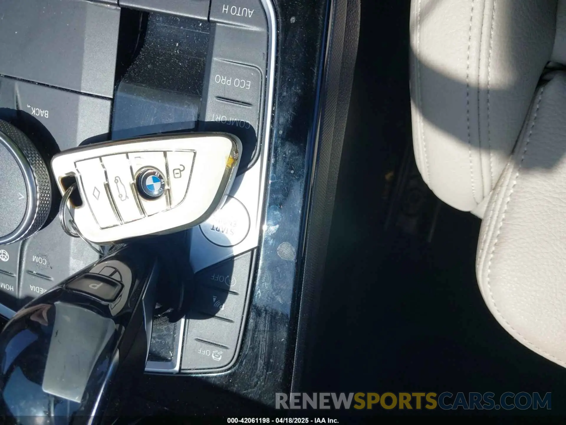 11 Photograph of a damaged car WBA73AK09L7F87108 BMW 228I GRAN COUPE 2020