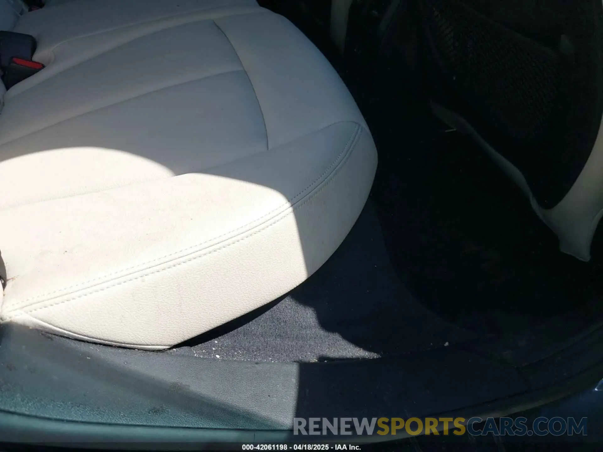 8 Photograph of a damaged car WBA73AK09L7F87108 BMW 228I GRAN COUPE 2020