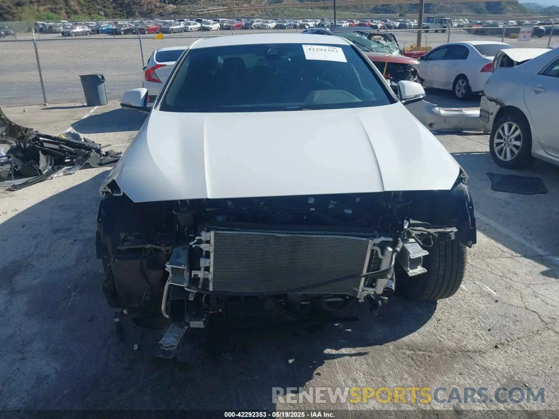 13 Photograph of a damaged car WBA53AK07M7J56451 BMW 228I GRAN COUPE 2021