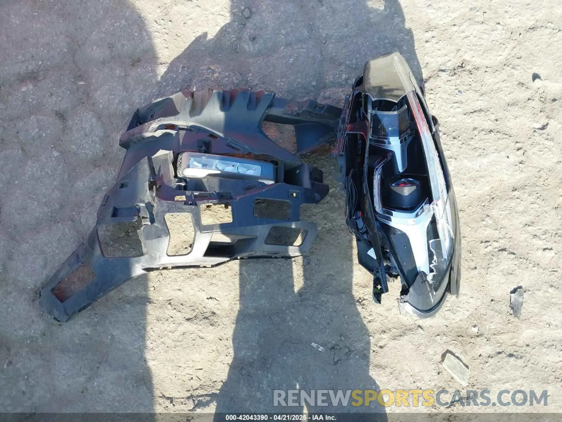 12 Photograph of a damaged car WBA53AK09M7H30650 BMW 228I GRAN COUPE 2021