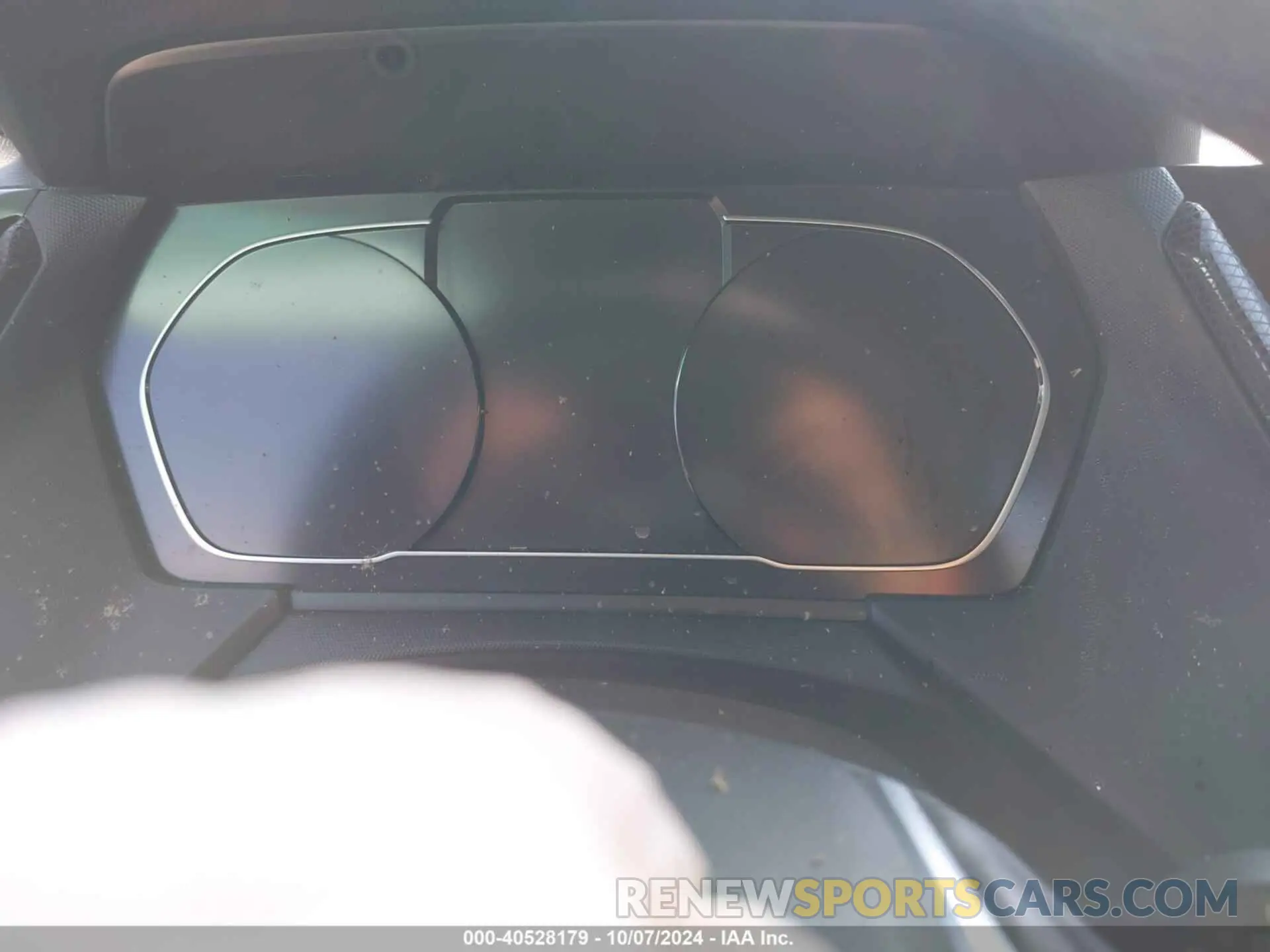 7 Photograph of a damaged car WBA73AK01M7G69920 BMW 228I GRAN COUPE 2021