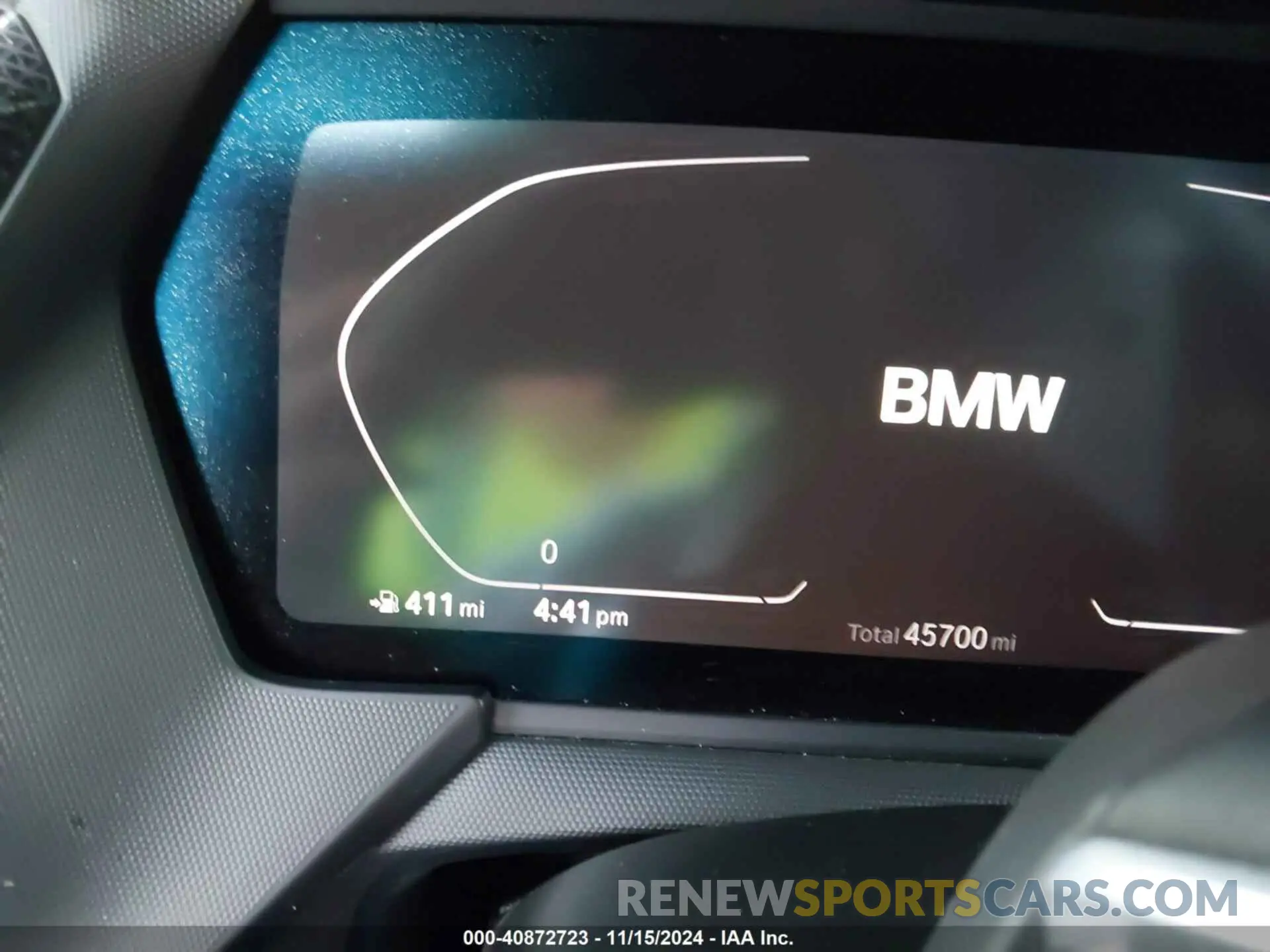 7 Photograph of a damaged car WBA73AK02M7J63820 BMW 228I GRAN COUPE 2021