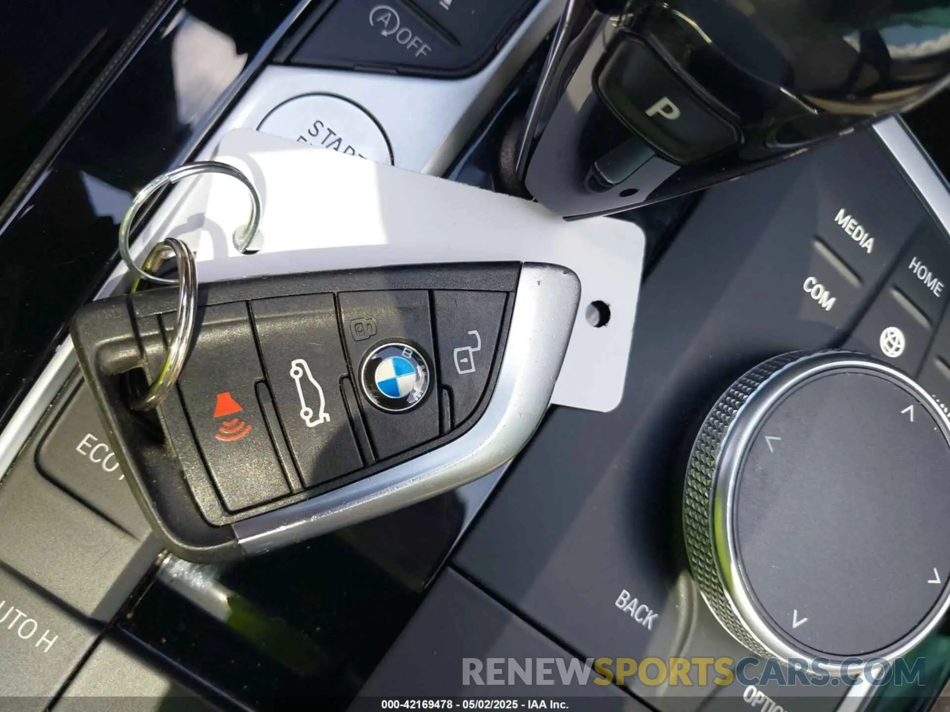 11 Photograph of a damaged car WBA73AK06M7G47198 BMW 228I GRAN COUPE 2021