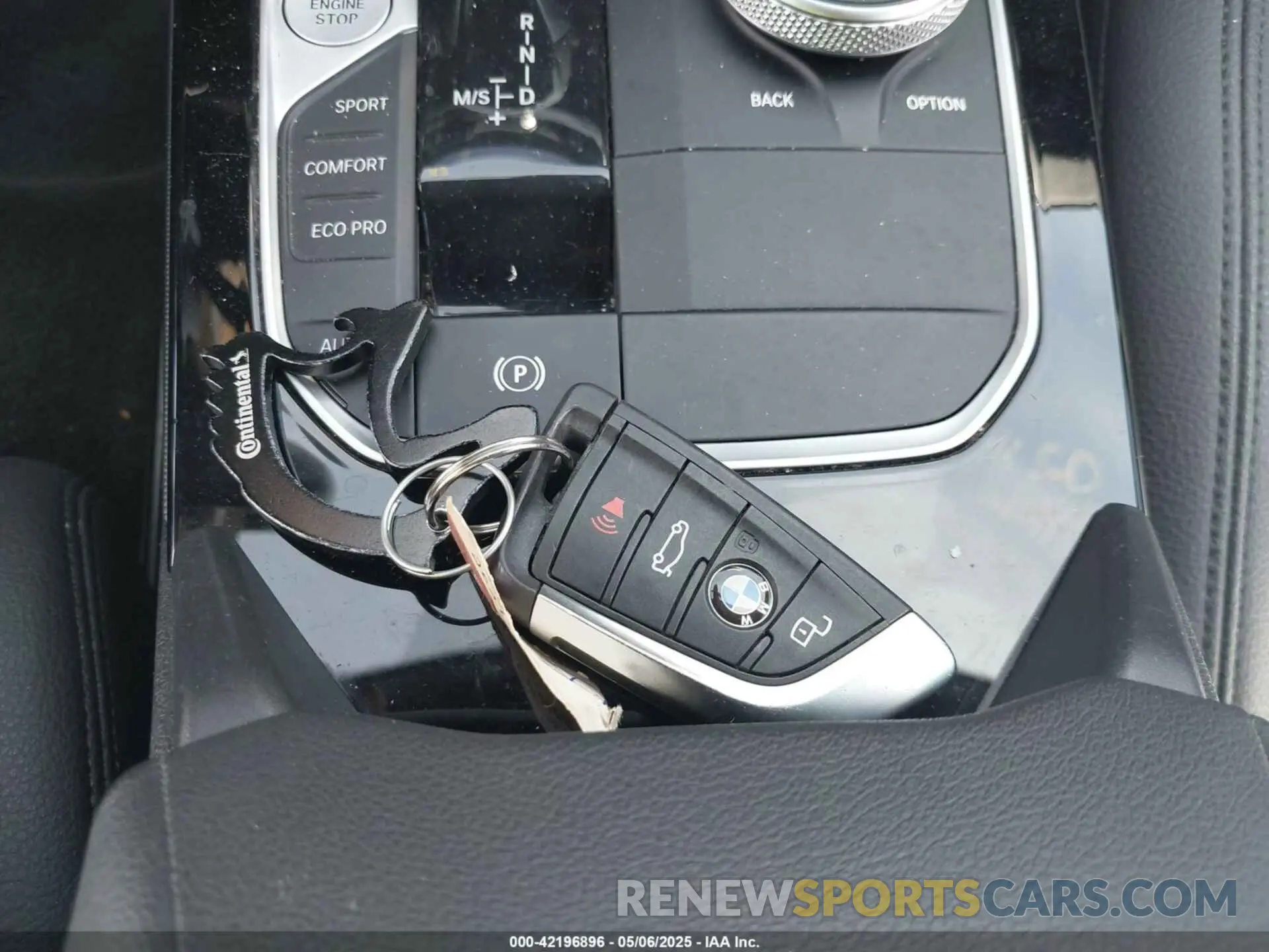 11 Photograph of a damaged car WBA73AK09M7H05711 BMW 228I GRAN COUPE 2021