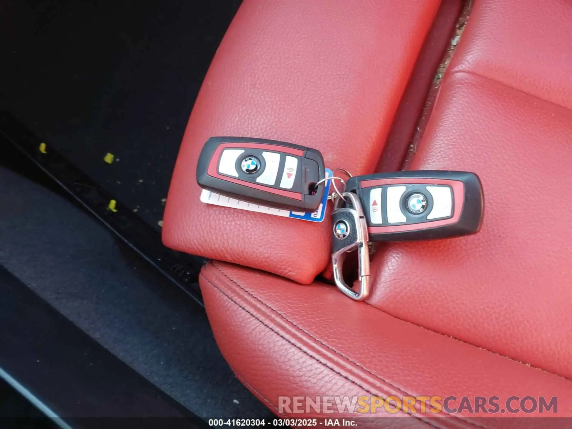 11 Photograph of a damaged car WBA2J3C59KVD49100 BMW 230I 2019