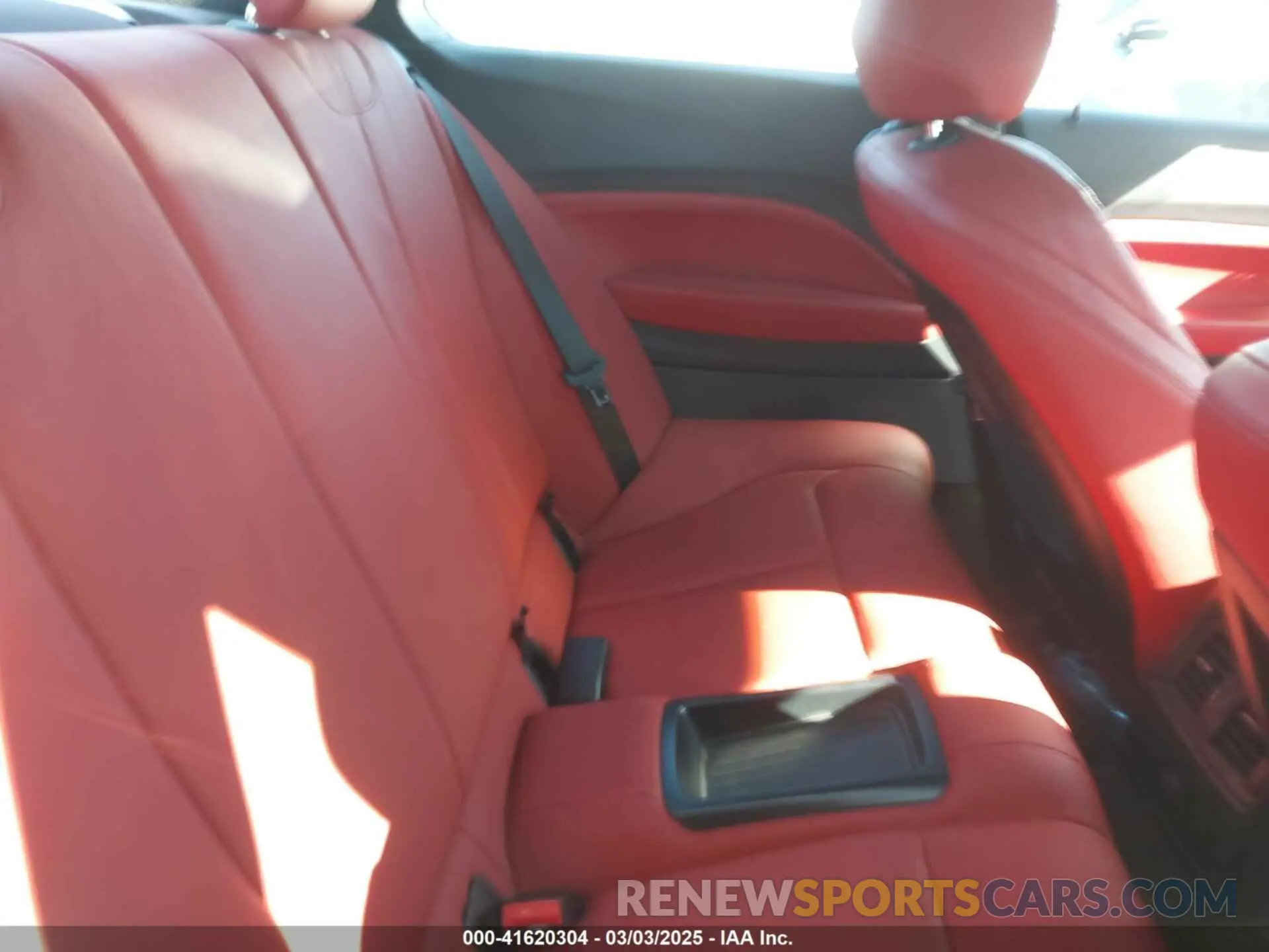 8 Photograph of a damaged car WBA2J3C59KVD49100 BMW 230I 2019