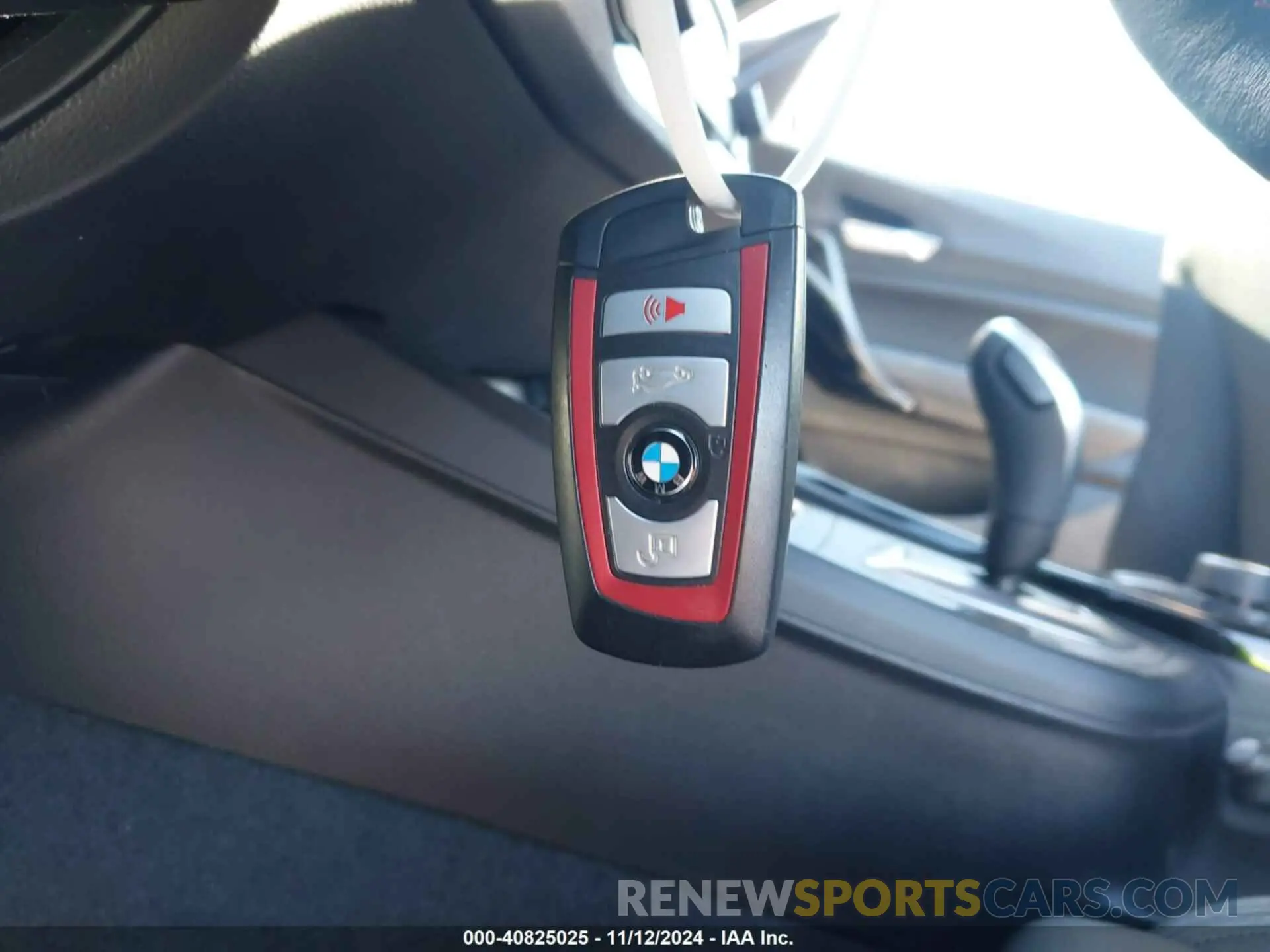 11 Photograph of a damaged car WBA2M7C56K7D04005 BMW 230I 2019