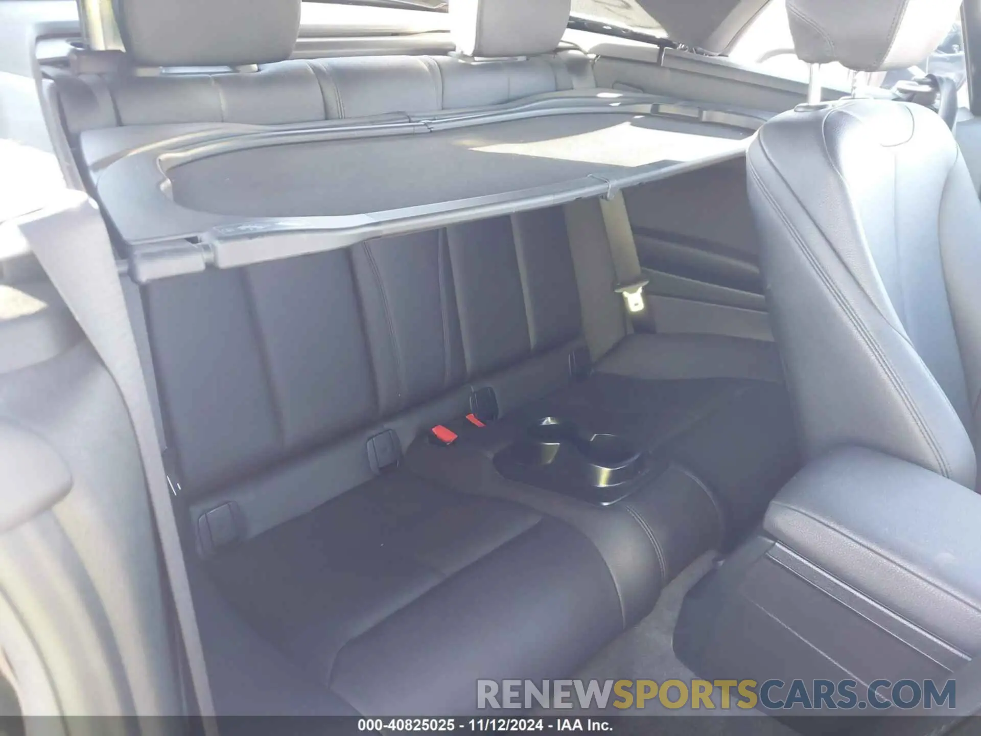 8 Photograph of a damaged car WBA2M7C56K7D04005 BMW 230I 2019