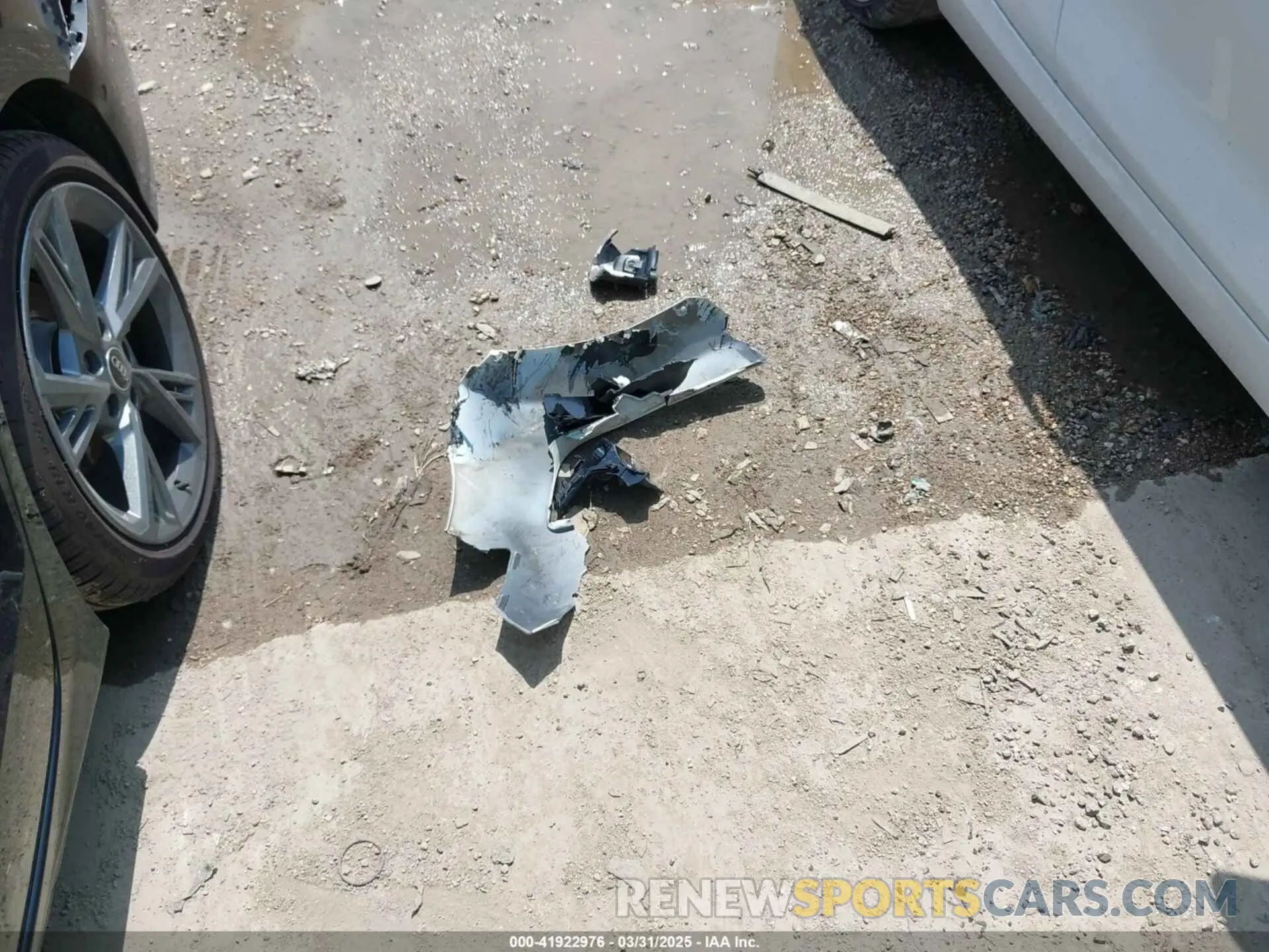 12 Photograph of a damaged car WBA2M7C56KVD52017 BMW 230I 2019