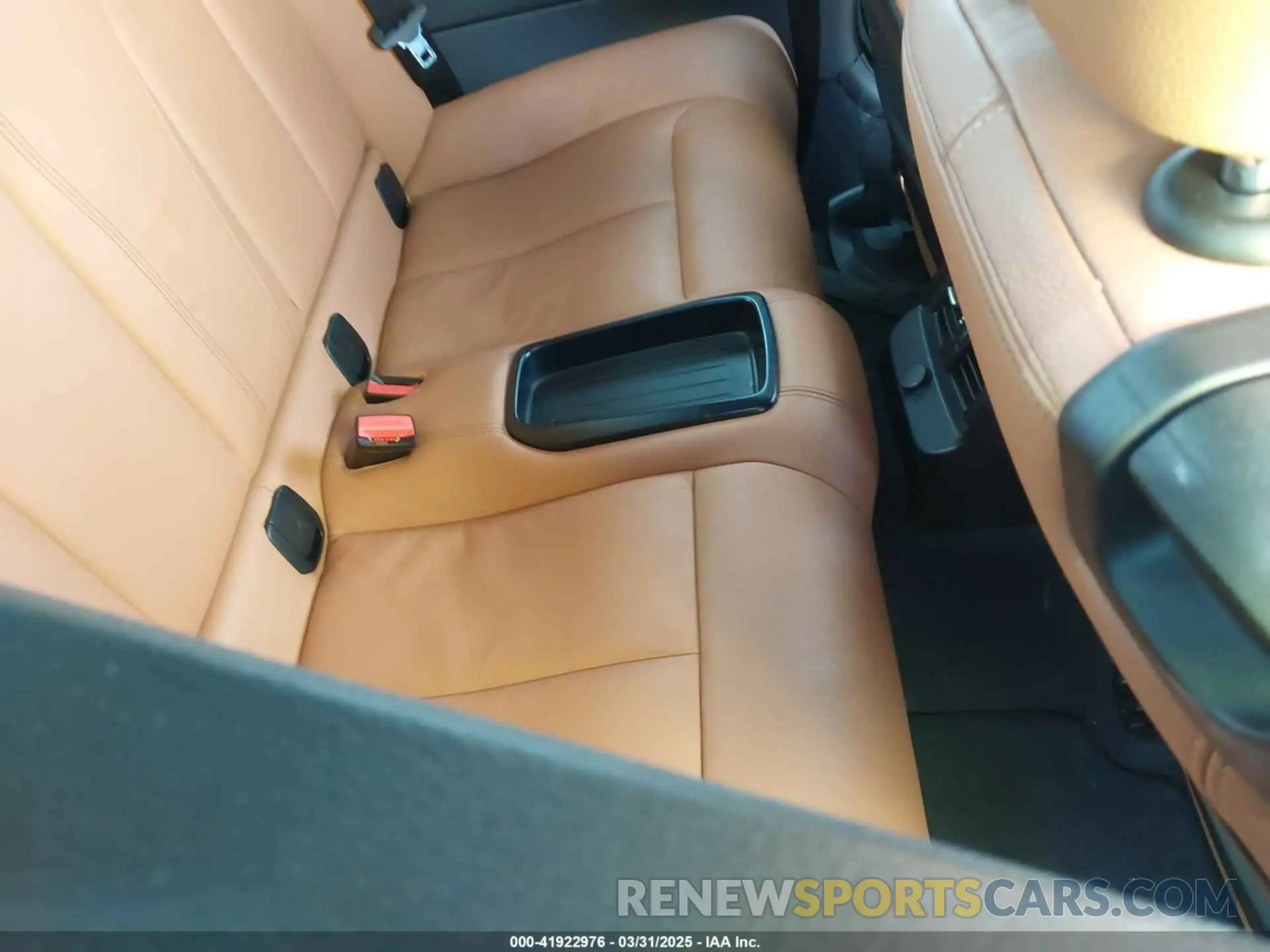 8 Photograph of a damaged car WBA2M7C56KVD52017 BMW 230I 2019