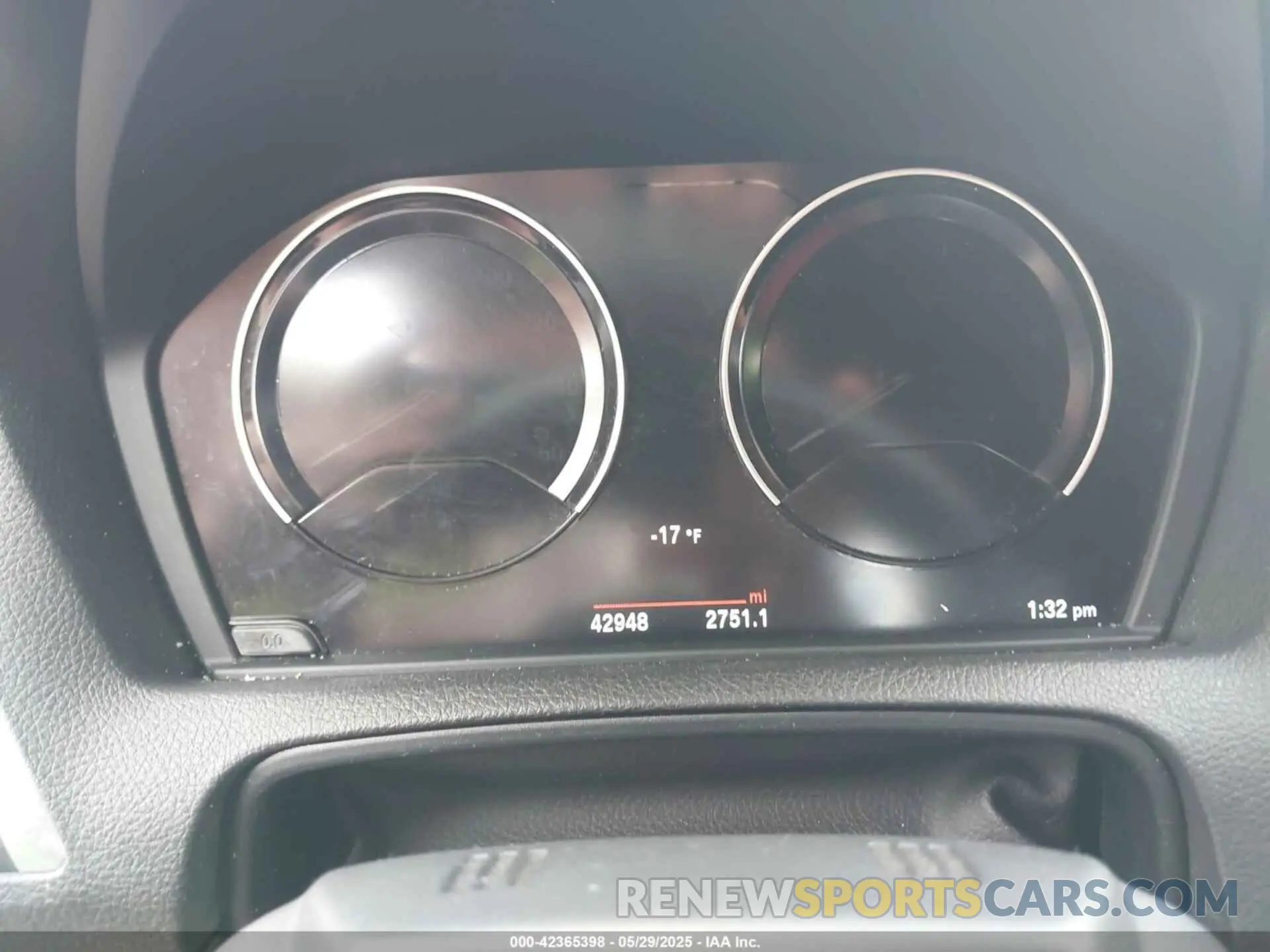 7 Photograph of a damaged car WBA2M7C59KVD51993 BMW 230I 2019