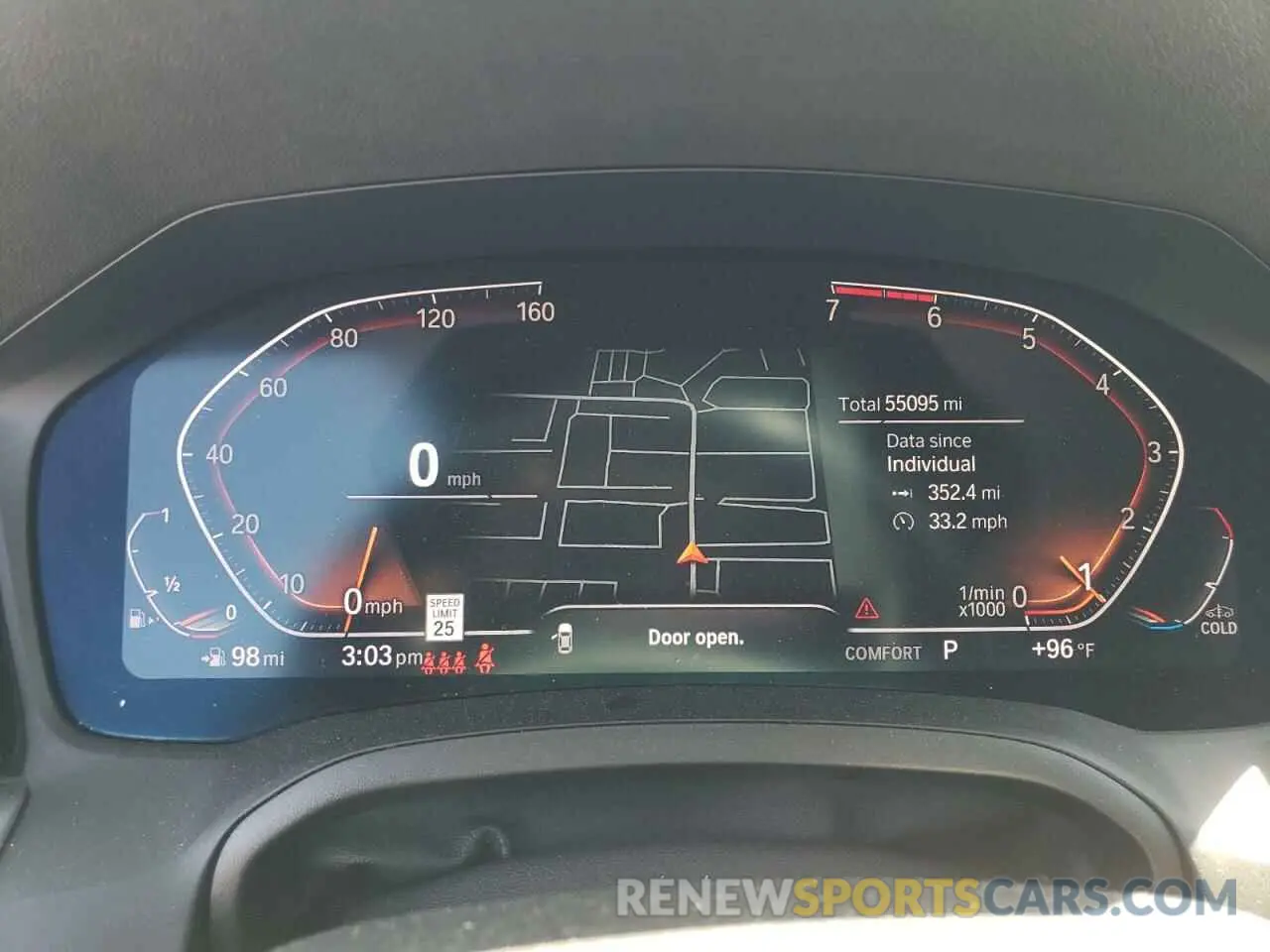 9 Photograph of a damaged car 3MW5R1J51K8B02344 BMW 3 SERIES 2019