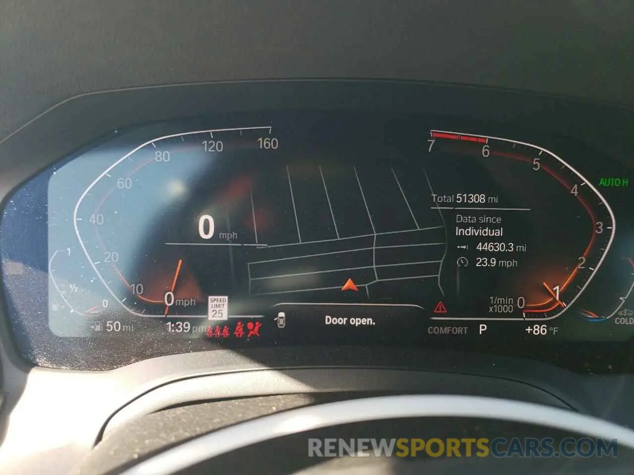 9 Photograph of a damaged car 3MW5R1J55K8B00872 BMW 3 SERIES 2019