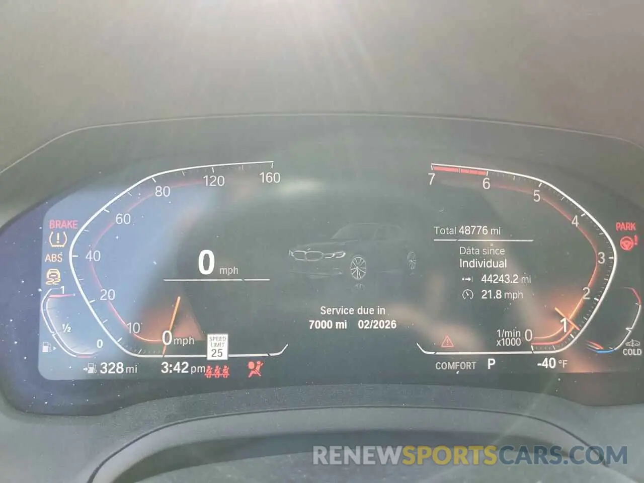9 Photograph of a damaged car 3MW5R1J58K8B01384 BMW 3 SERIES 2019