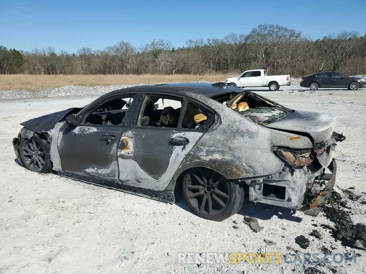 2 Photograph of a damaged car 3MW5R1J59K8B02009 BMW 3 SERIES 2019