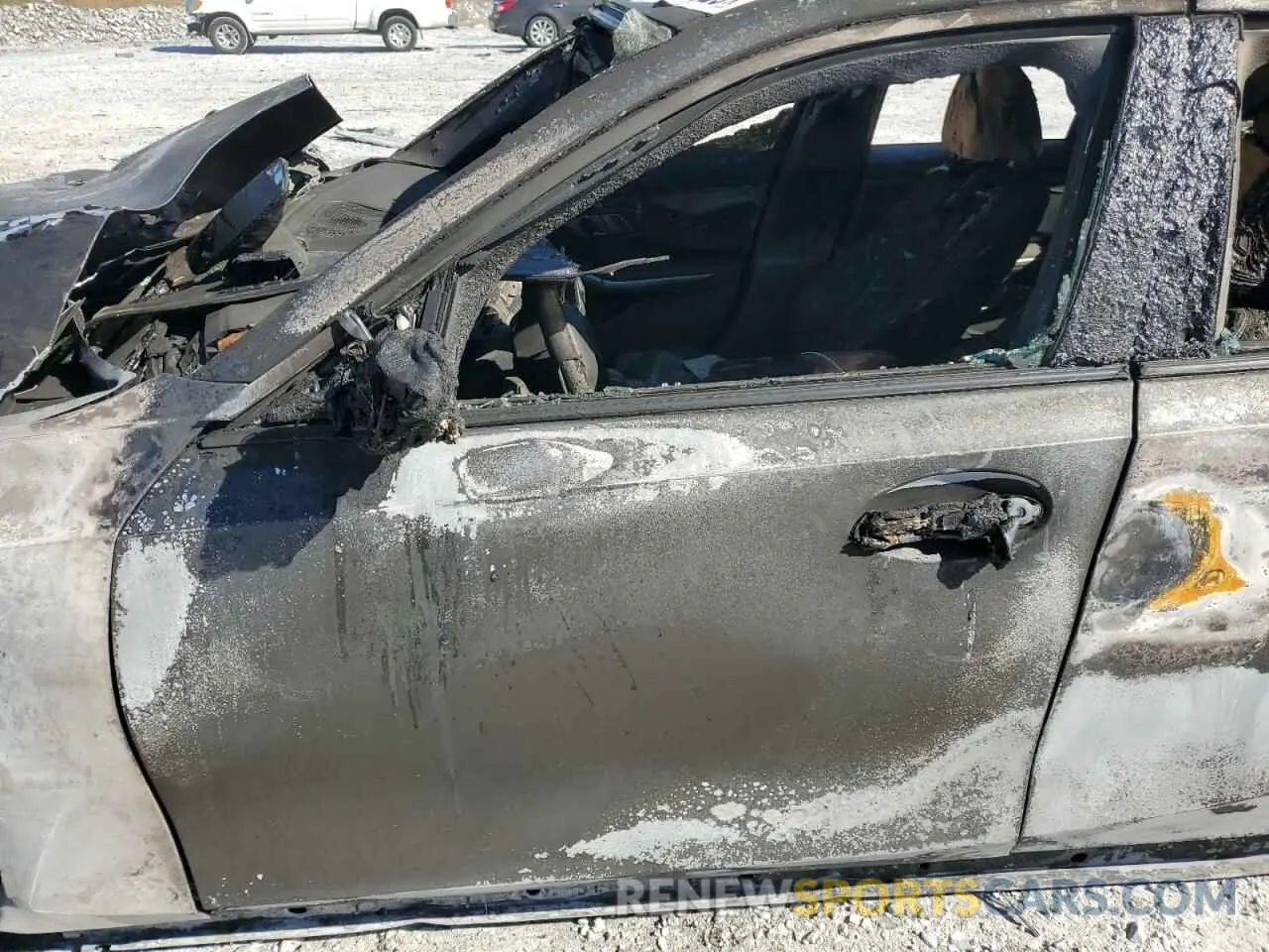 7 Photograph of a damaged car 3MW5R1J59K8B02009 BMW 3 SERIES 2019