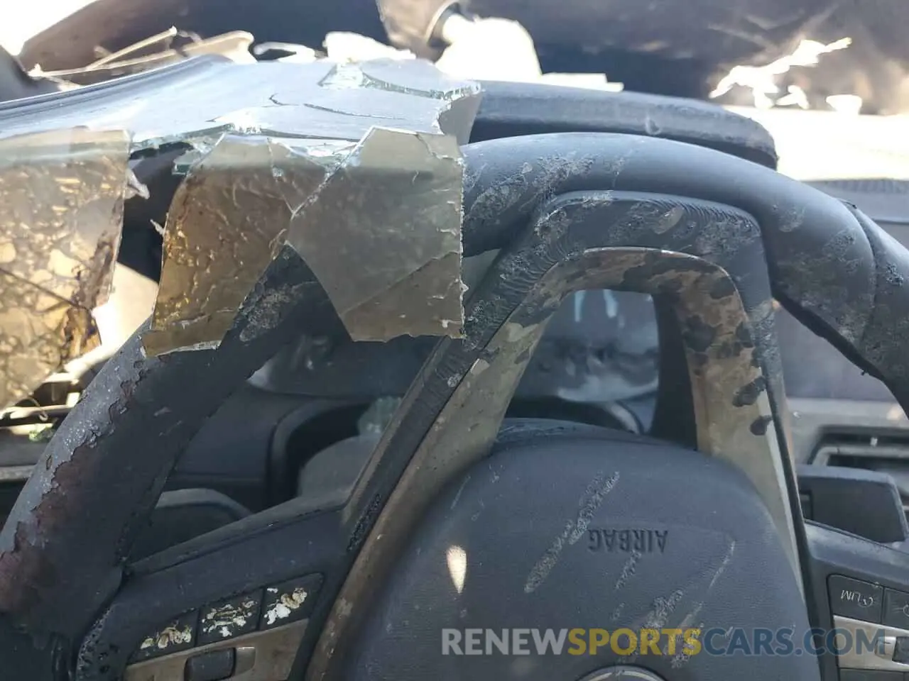 9 Photograph of a damaged car 3MW5R1J59K8B02009 BMW 3 SERIES 2019