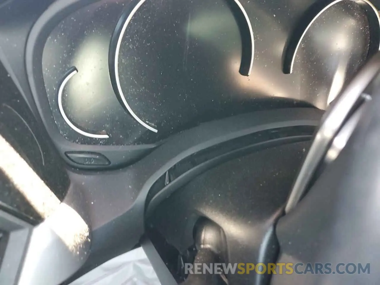 9 Photograph of a damaged car WBA5R1C50KAJ99134 BMW 3 SERIES 2019